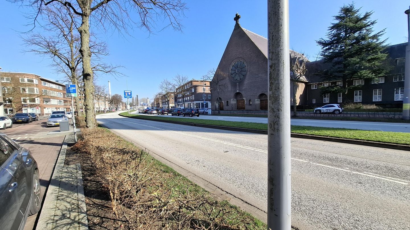 Foto 10 van Dorpsweg 89-C