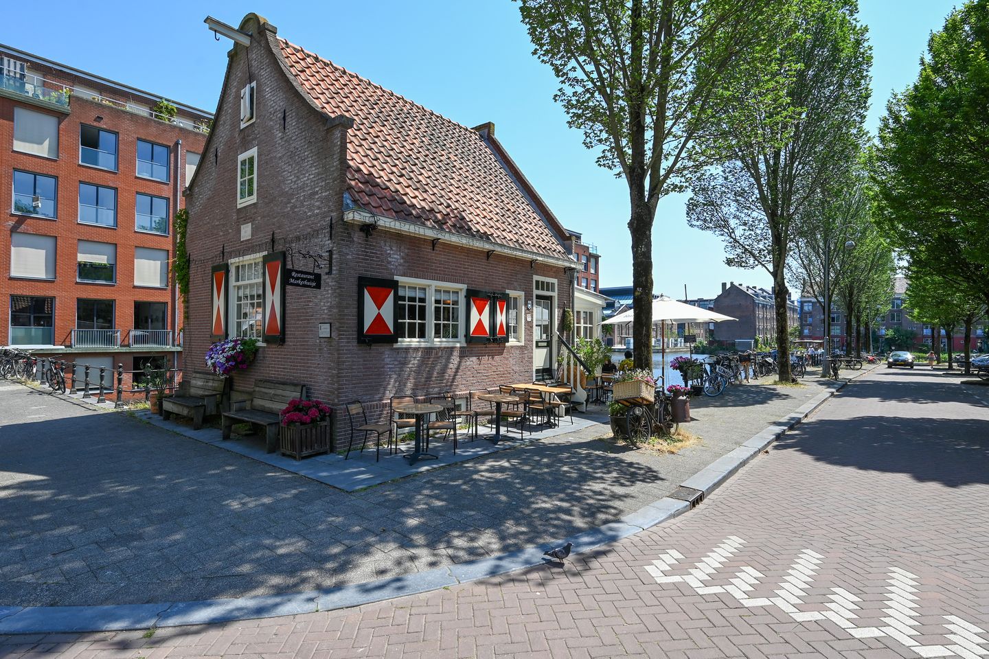 Foto 19 van Jan Witheijnstraat 49