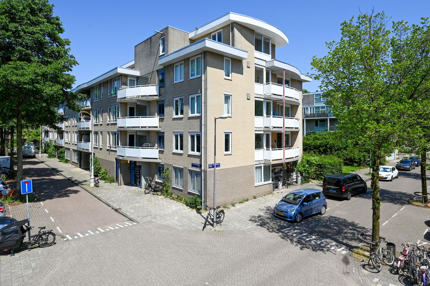 Foto 4 van Jan Witheijnstraat 49