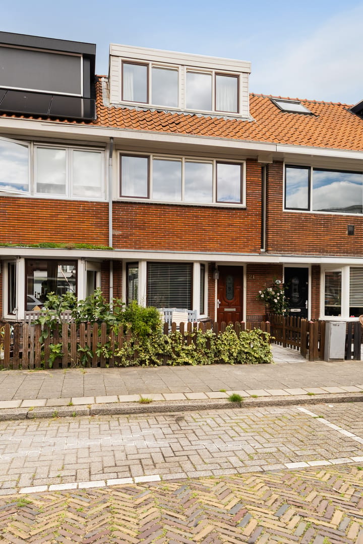 Foto 4 van Jan Haringstraat 21