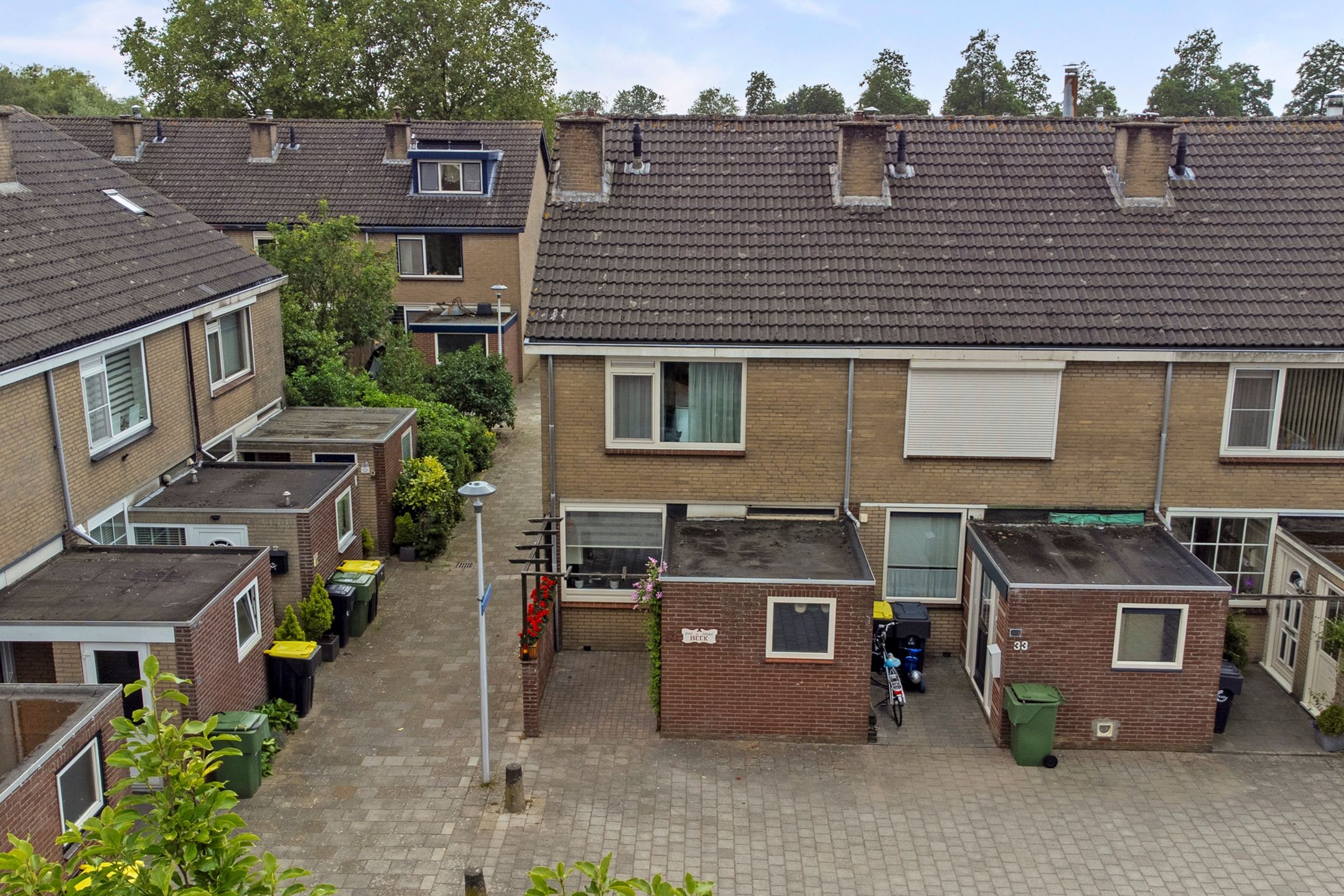 Foto 42 van Rietgansstraat 31