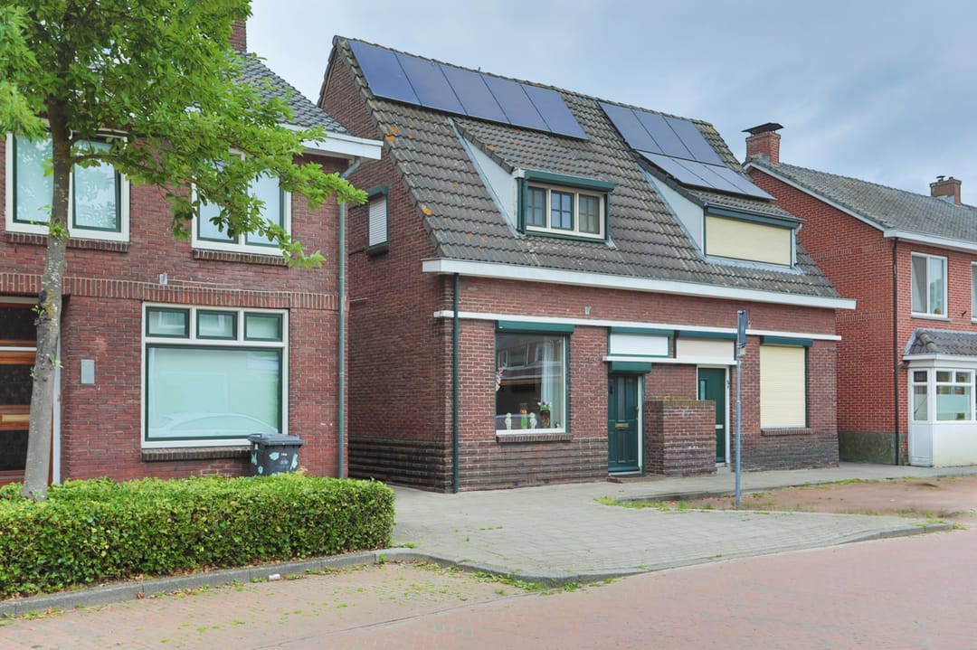 Foto 1 van Toekomststraat 164