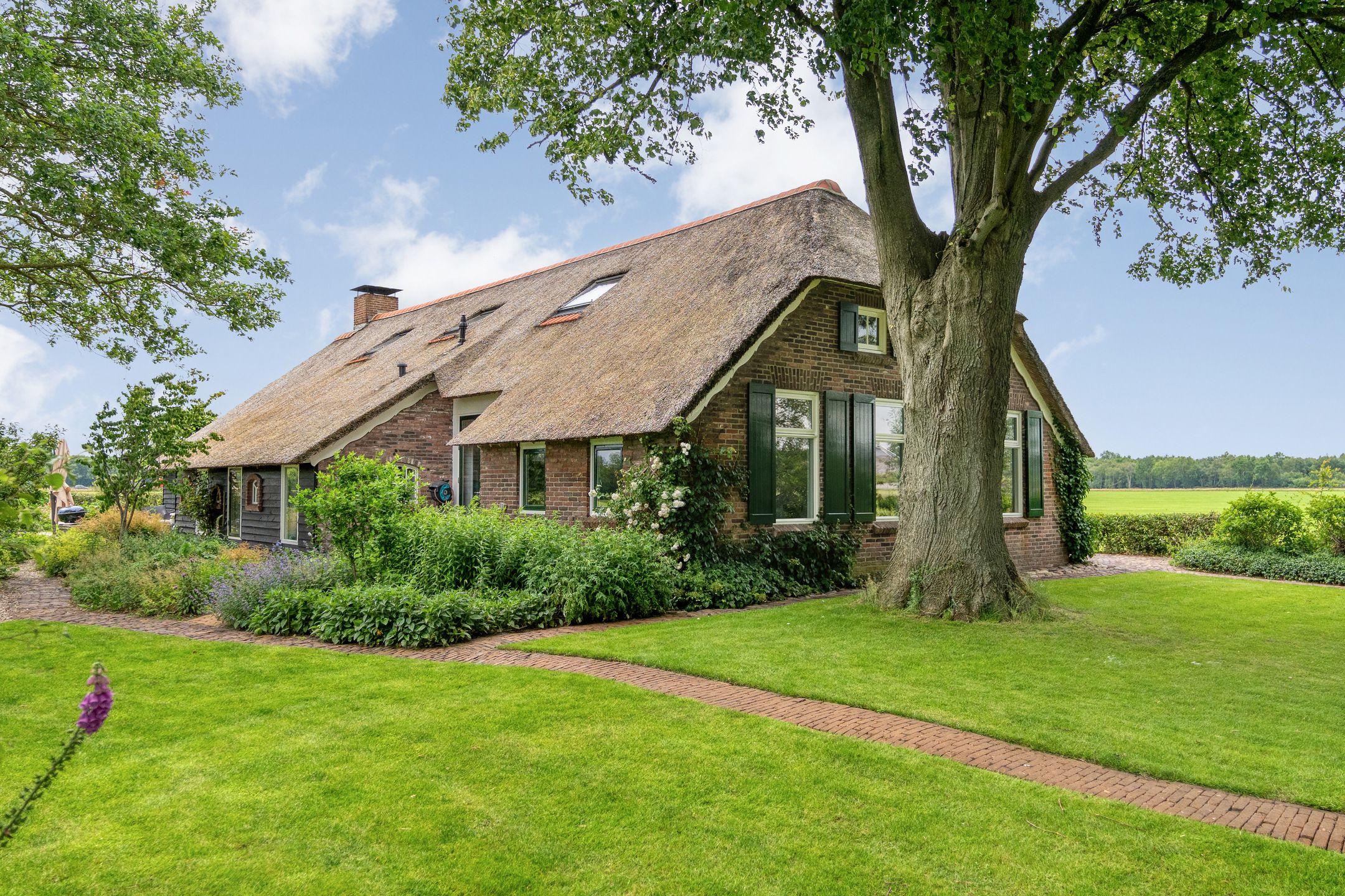 Photo 3 of Dennenweg 2