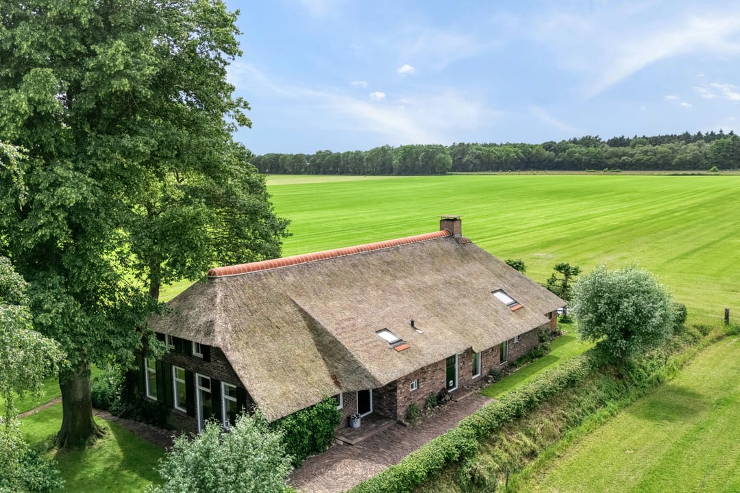 Photo 2 of Dennenweg 2
