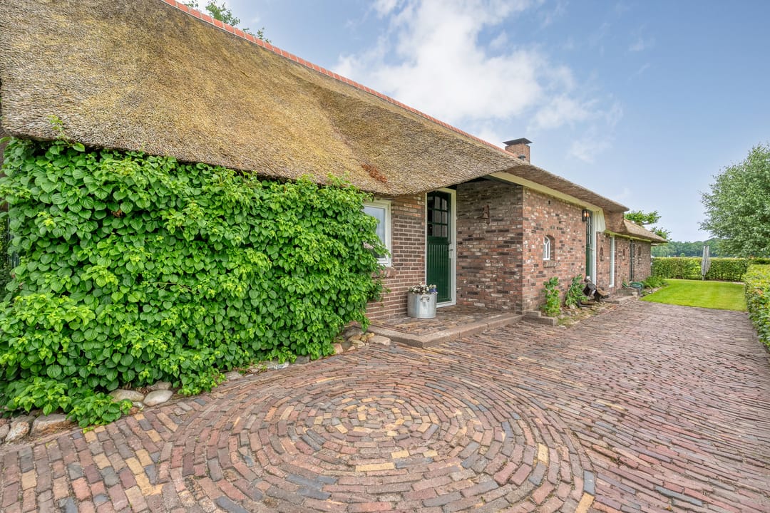 Photo 11 of Dennenweg 2