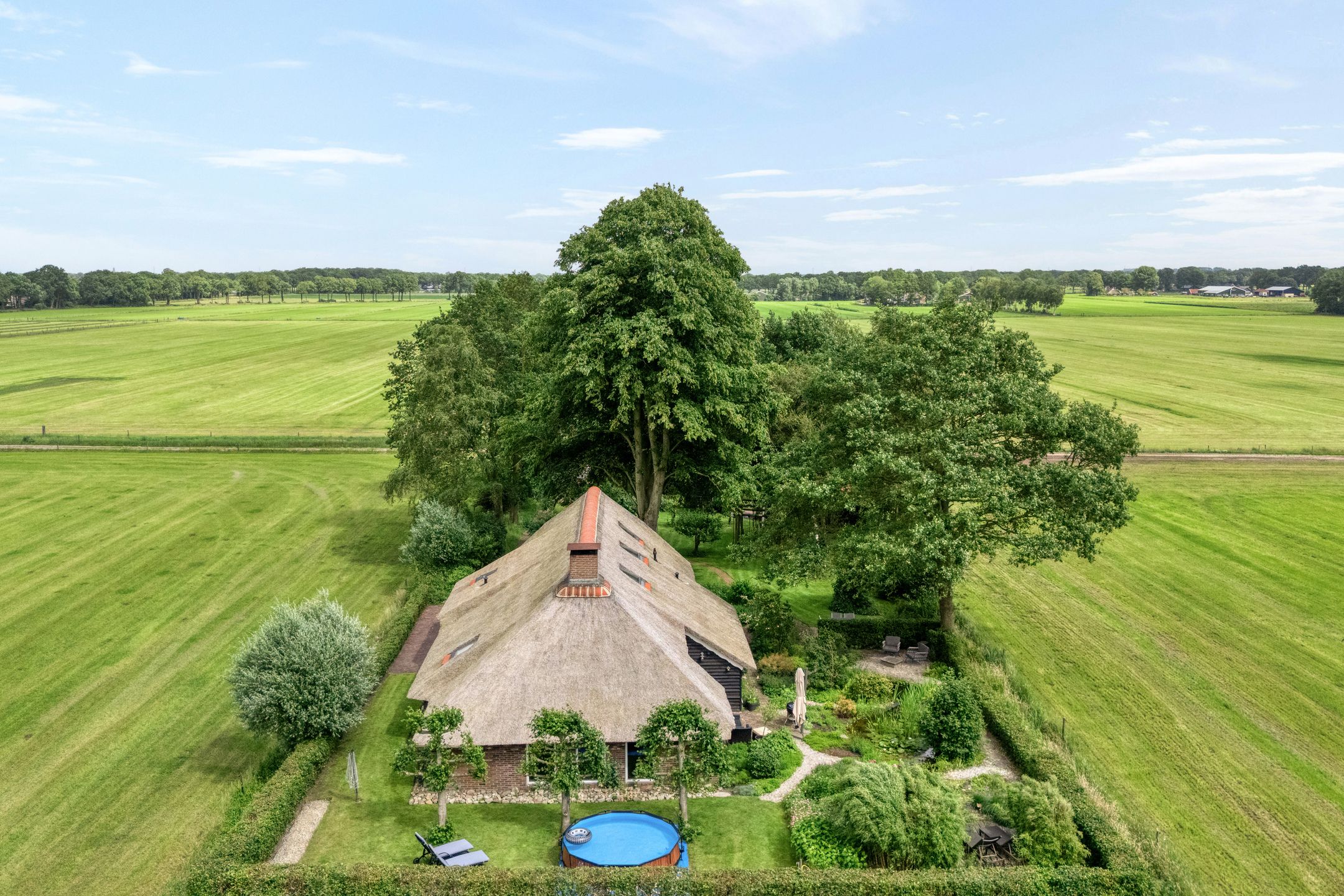 Dennenweg 2 Linde - View 5