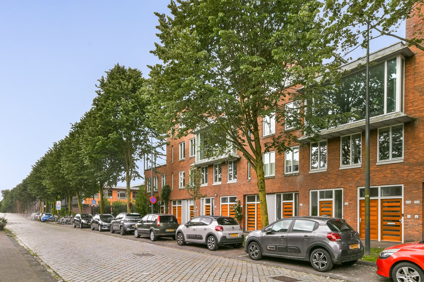 Photo 29 of Zwanebloemlaan 106