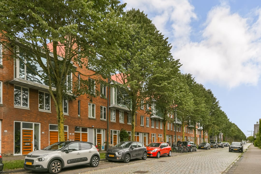 Photo 28 of Zwanebloemlaan 106