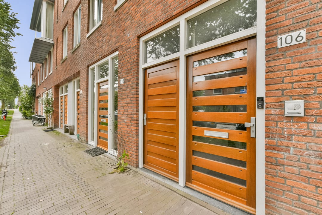 Photo 7 of Zwanebloemlaan 106