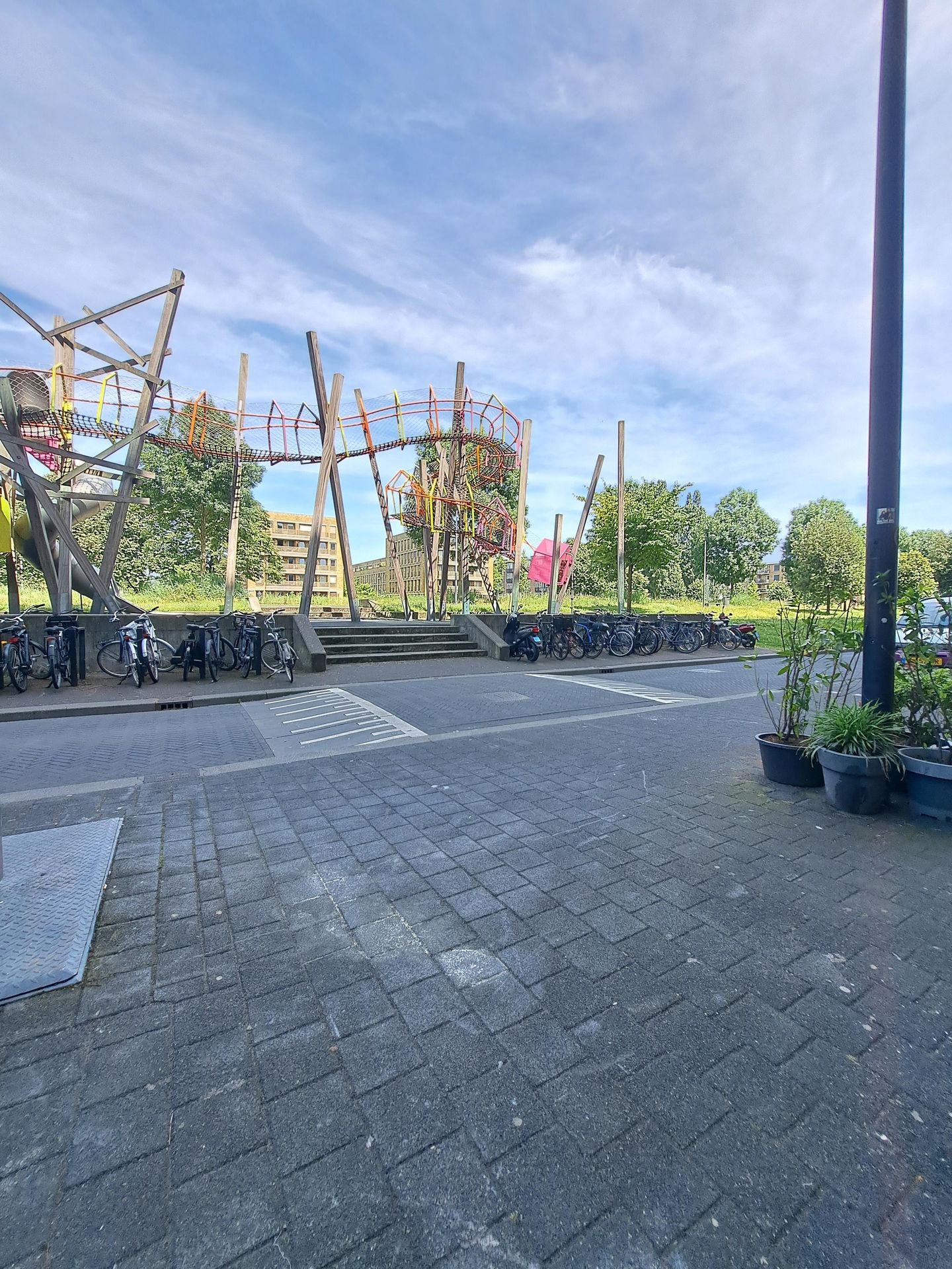 Photo 25 of Willem Augustinstraat 267