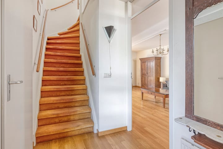 Tussenwoning te koop: de Breel 12, Valkenswaard