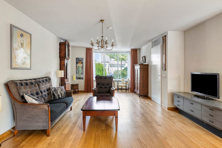 Tussenwoning te koop: de Breel 12, Valkenswaard