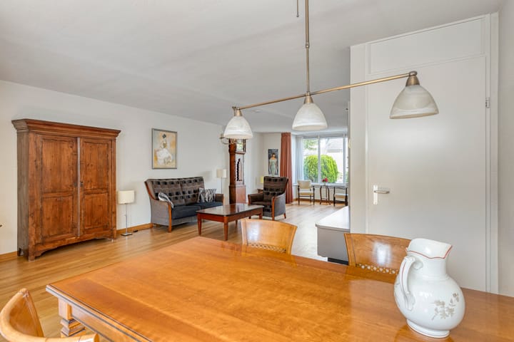 Tussenwoning te koop: de Breel 12, Valkenswaard
