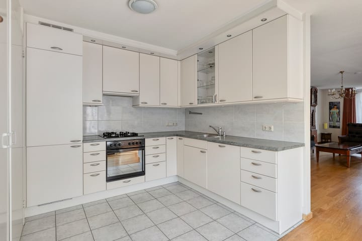 Tussenwoning te koop: de Breel 12, Valkenswaard