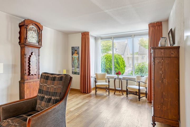 Tussenwoning te koop: de Breel 12, Valkenswaard