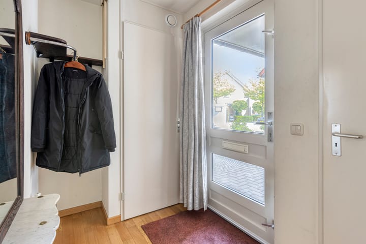 Tussenwoning te koop: de Breel 12, Valkenswaard