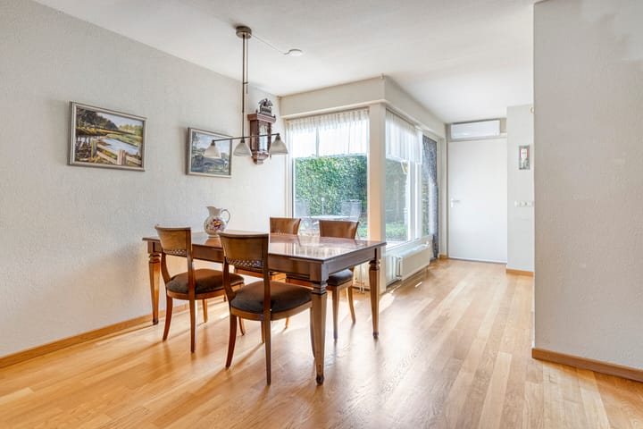 Tussenwoning te koop: de Breel 12, Valkenswaard