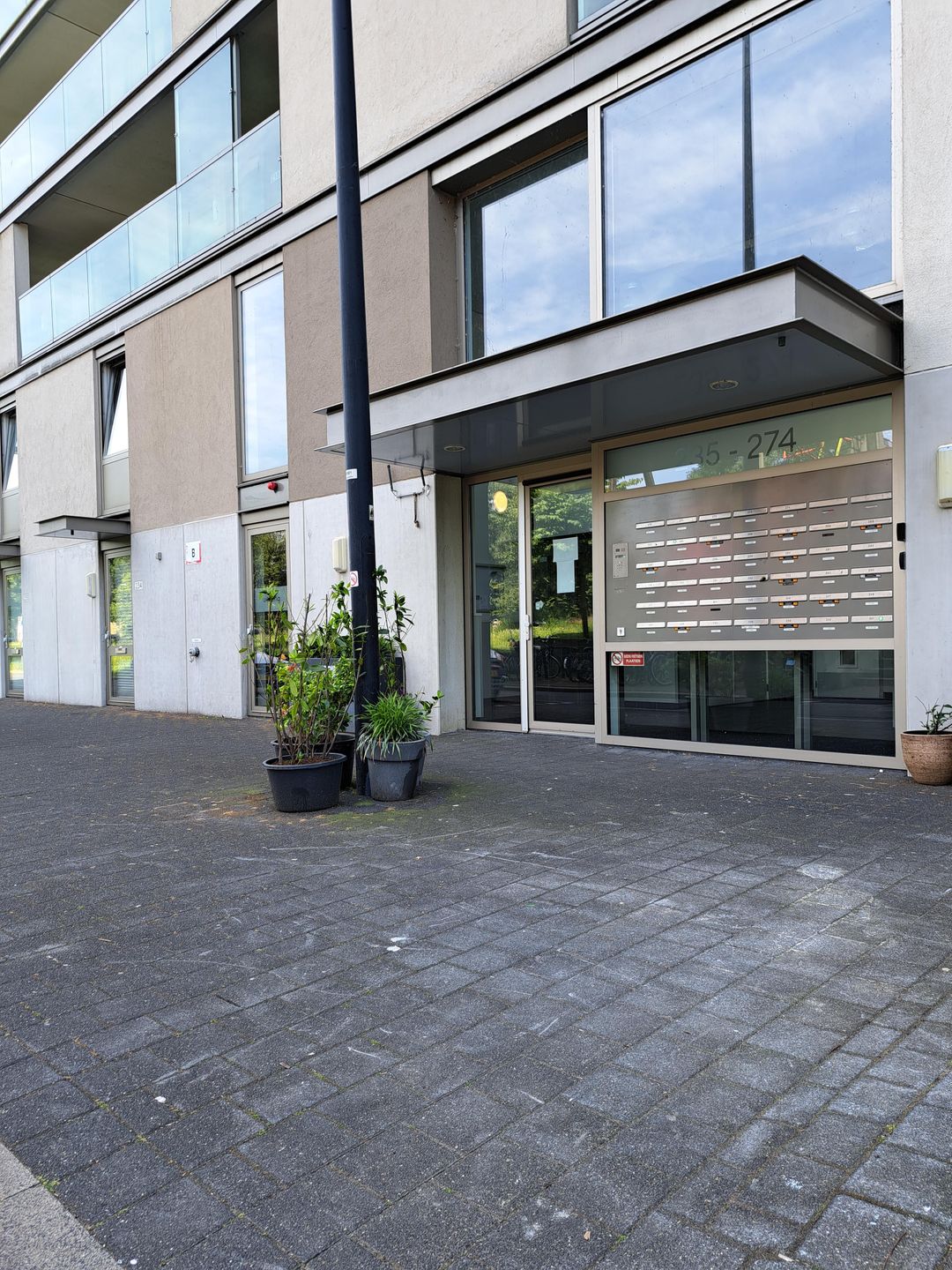 Photo 1 of Willem Augustinstraat 267
