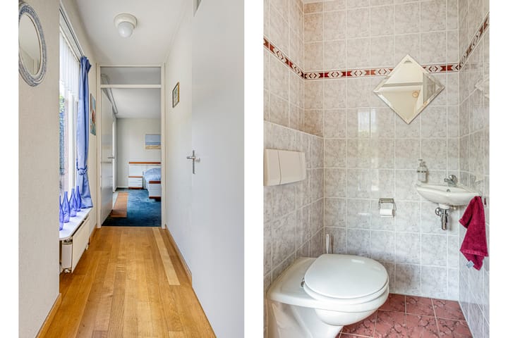 Tussenwoning te koop: de Breel 12, Valkenswaard