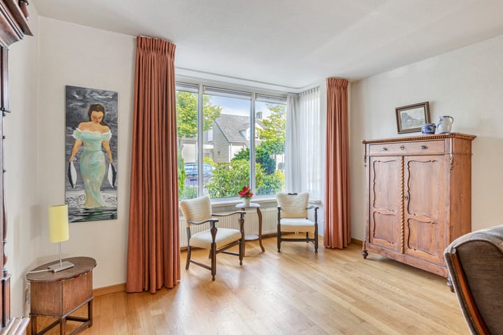Tussenwoning te koop: de Breel 12, Valkenswaard