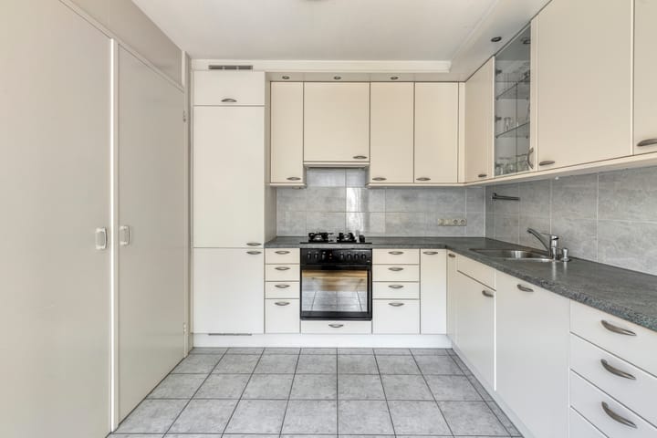 Tussenwoning te koop: de Breel 12, Valkenswaard