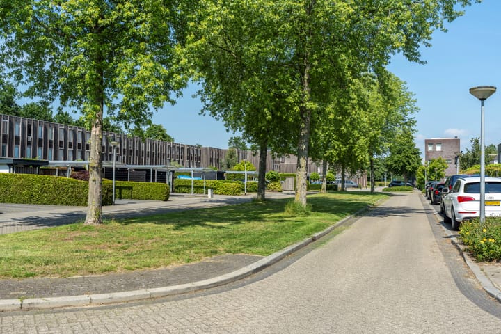 Foto 4 van Rafaëlstraat 27