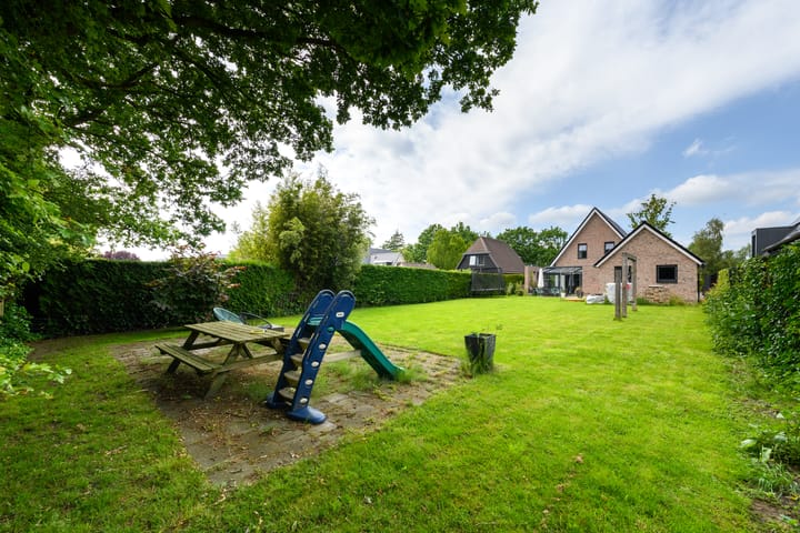 Foto 3 van Kletsterlaan 1-B