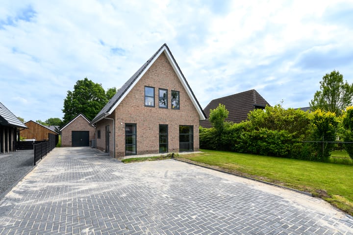 Foto 4 van Kletsterlaan 1-B