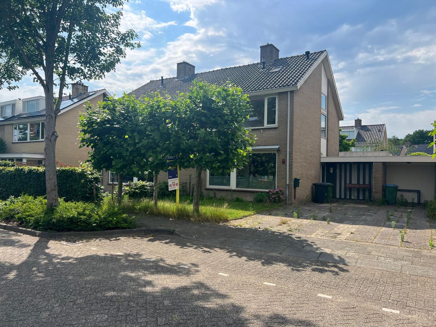 Photo 1 of Bachstraat 6