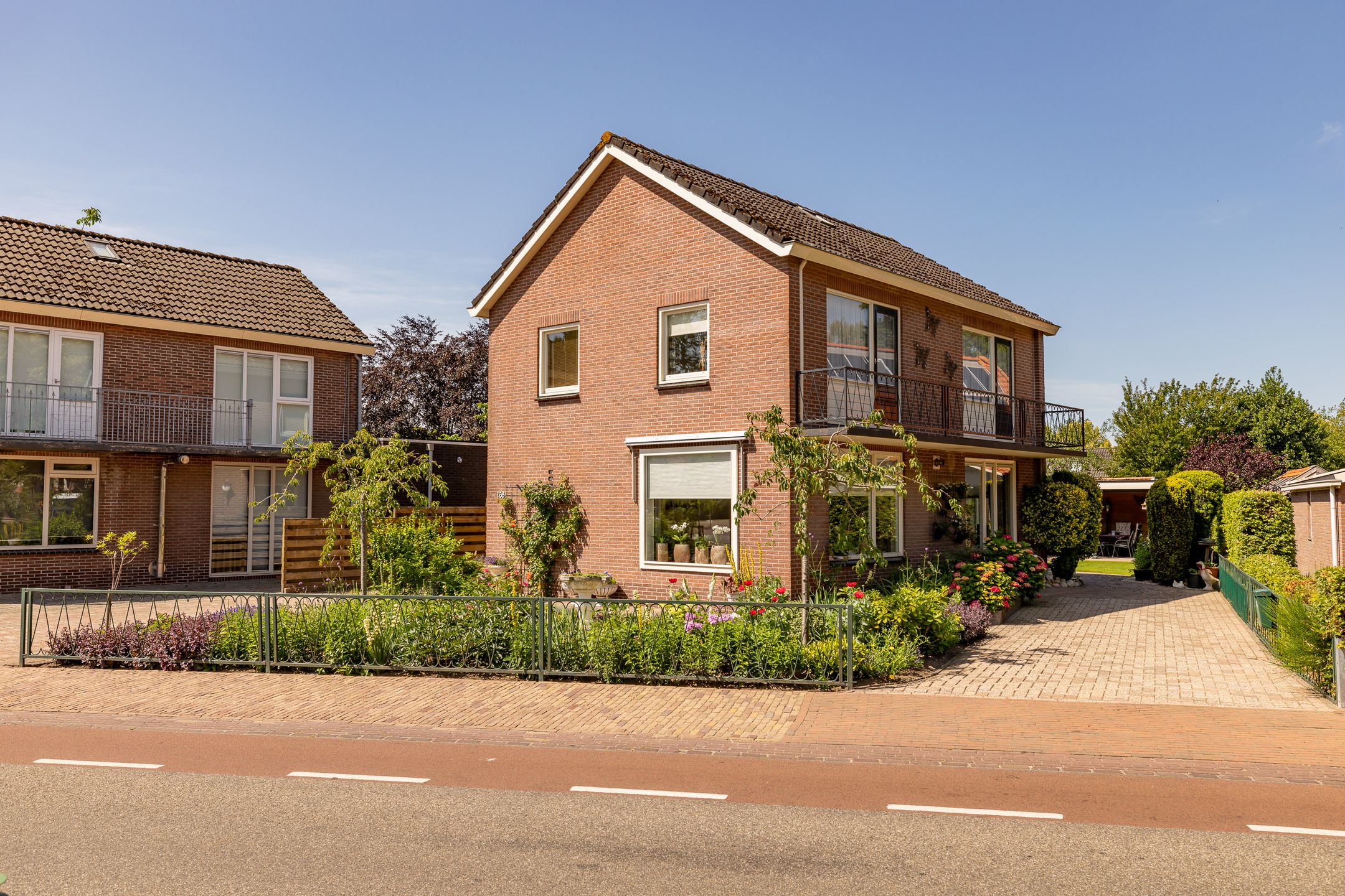 Hoofdstraat 168 