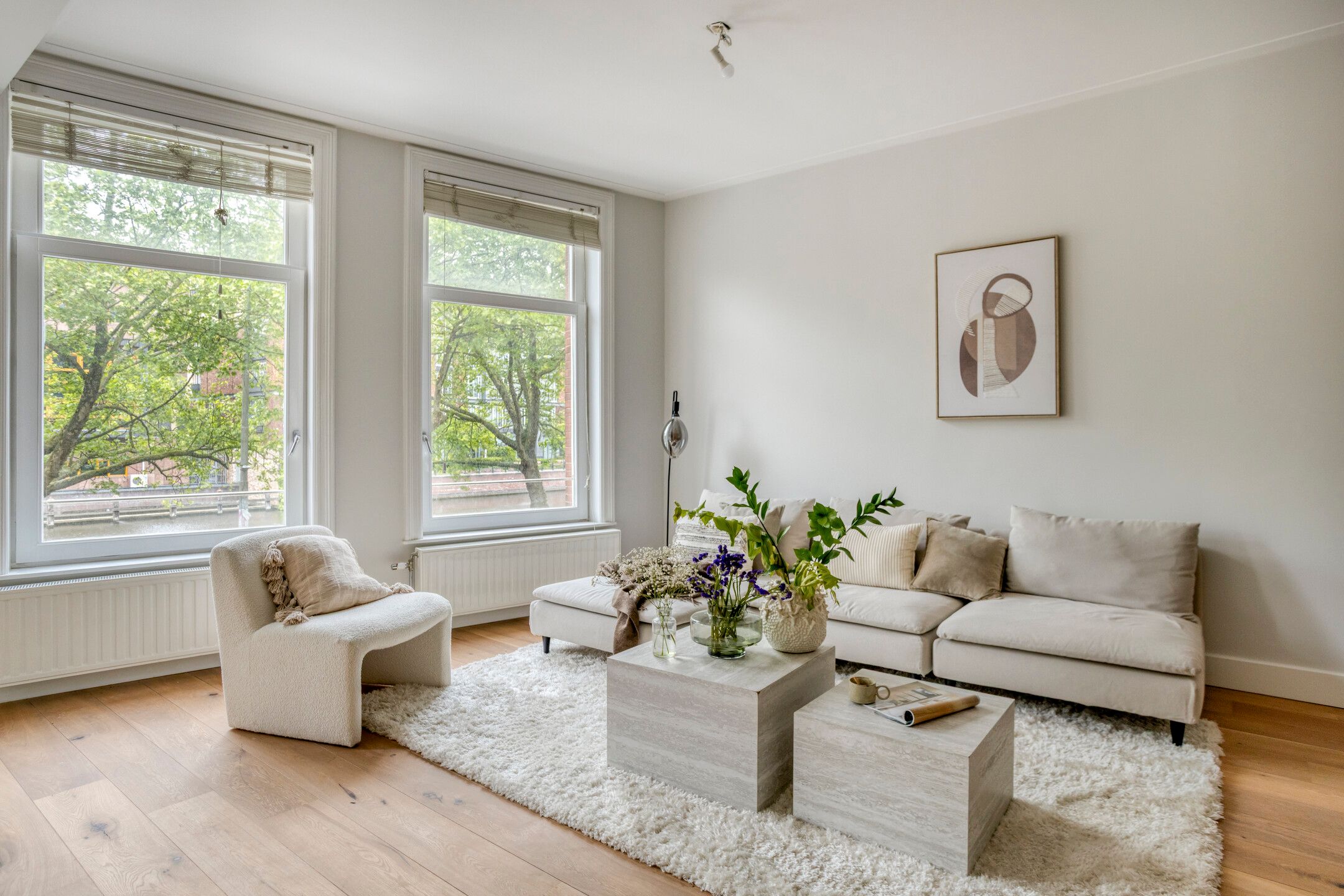 Nassaukade 352-1 Amsterdam - Aanzicht 4