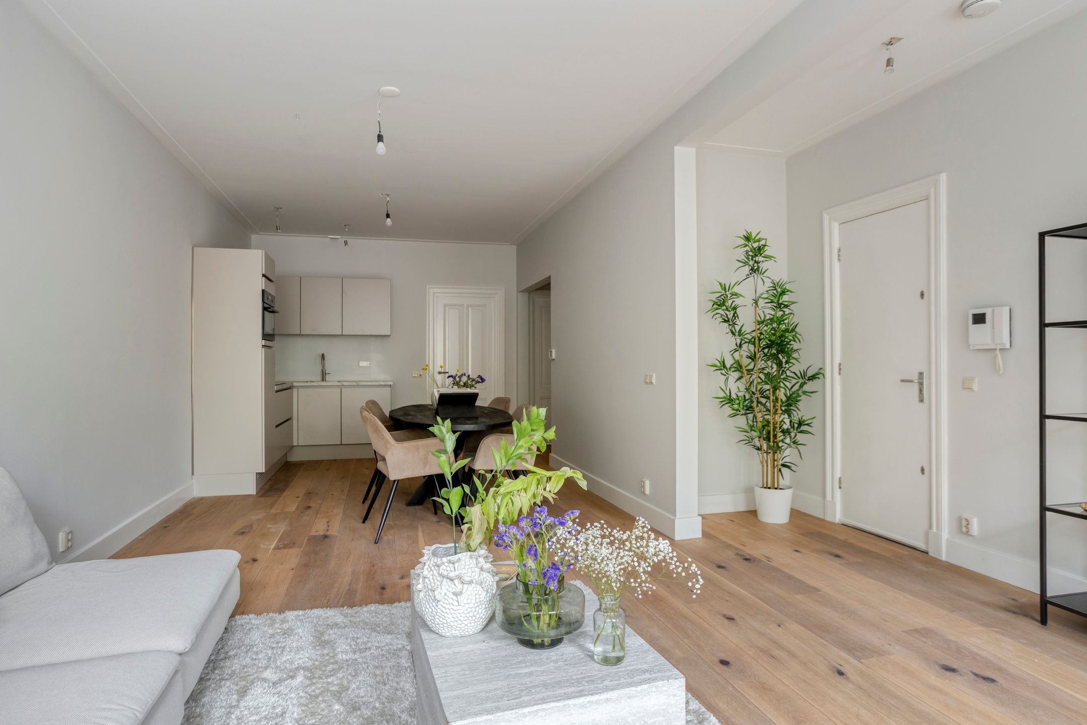 Nassaukade 352-1 Amsterdam - Aanzicht 5