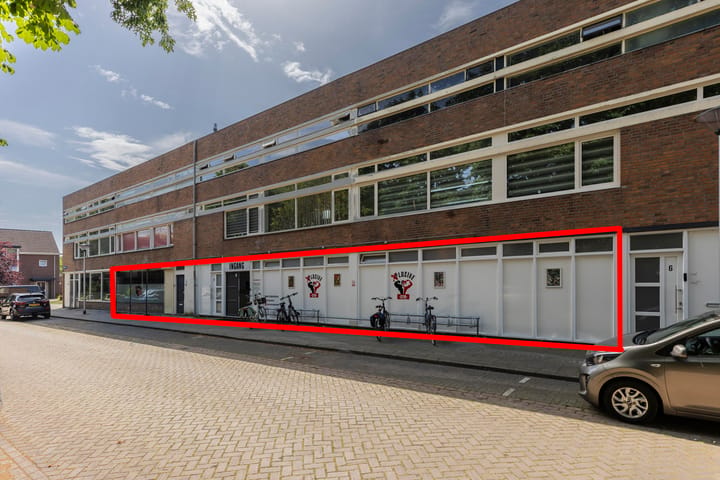 Chrysantstraat 8