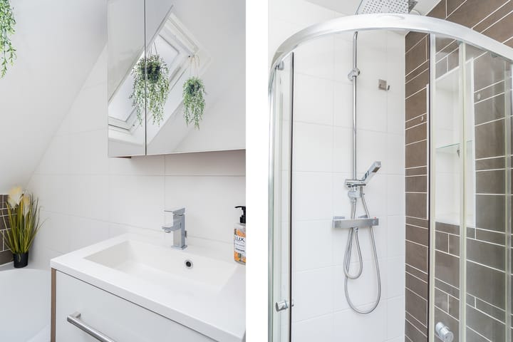 Tussenwoning te koop: Robijndrift 35, Nieuwegein