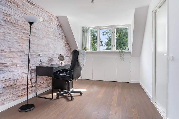 Tussenwoning te koop: Robijndrift 35, Nieuwegein