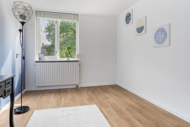Tussenwoning te koop: Robijndrift 35, Nieuwegein