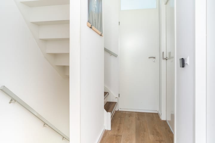 Tussenwoning te koop: Robijndrift 35, Nieuwegein