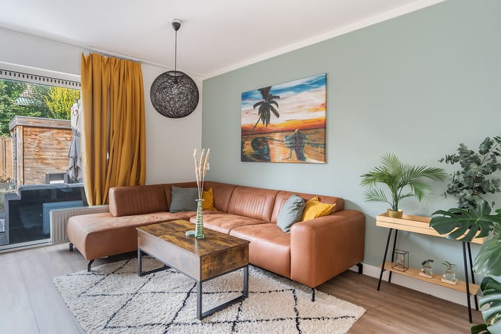 Tussenwoning te koop: Robijndrift 35, Nieuwegein