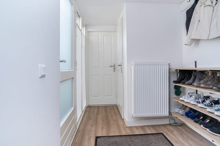 Tussenwoning te koop: Robijndrift 35, Nieuwegein
