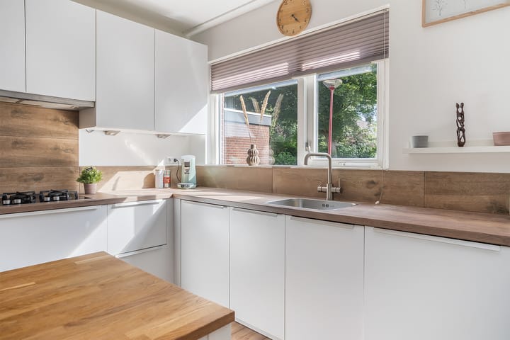 Tussenwoning te koop: Robijndrift 35, Nieuwegein