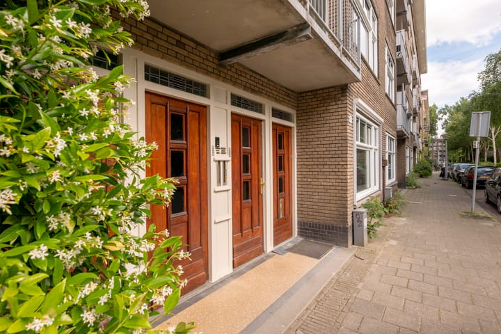 Foto 4 van Blancefloorstraat 19-H