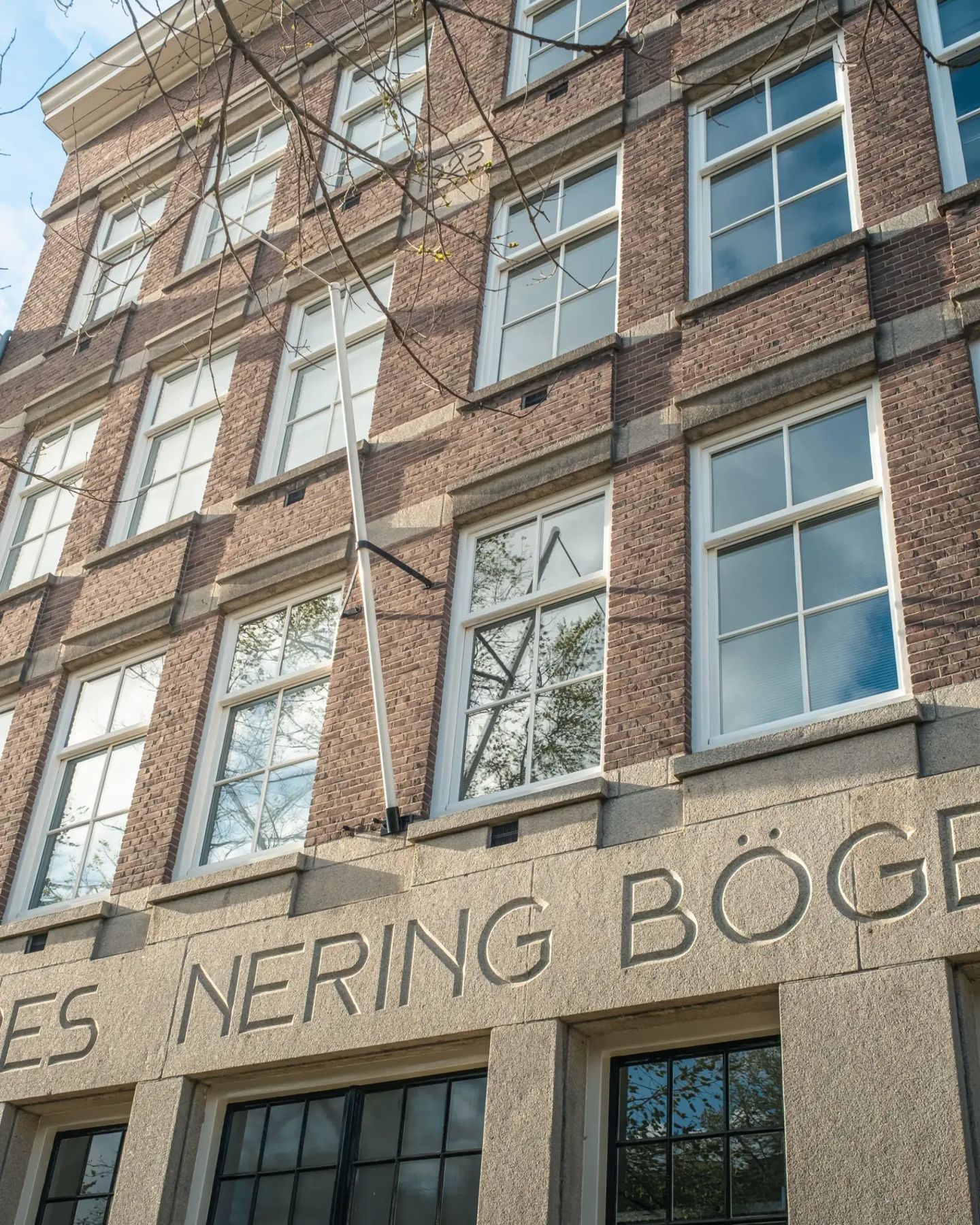 Bekijk foto 2 van Nieuwe Prinsengracht 39