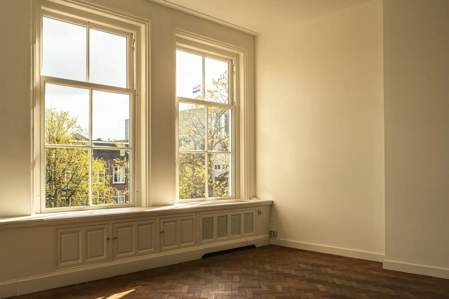 Bekijk foto 4 van Nieuwe Prinsengracht 39