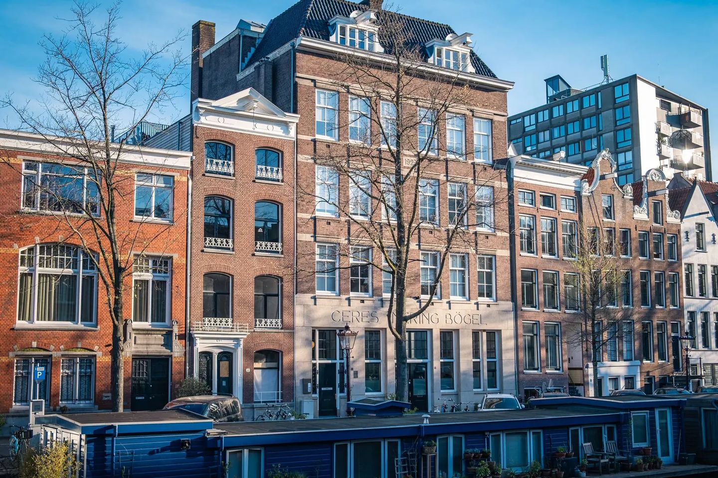 Bekijk foto 1 van Nieuwe Prinsengracht 39