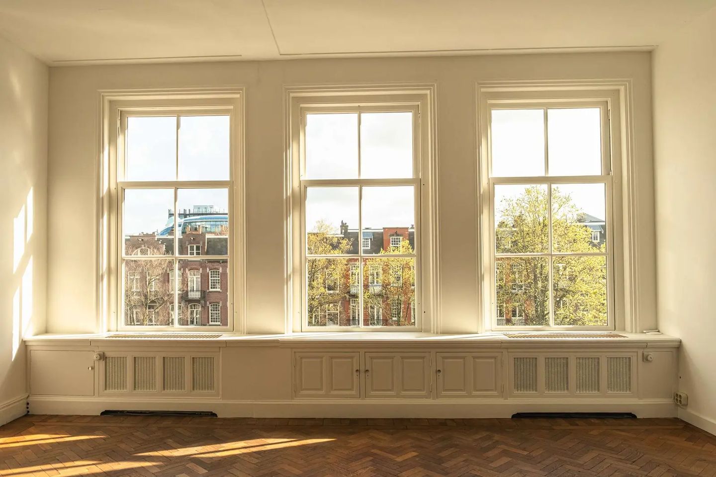 Bekijk foto 3 van Nieuwe Prinsengracht 39