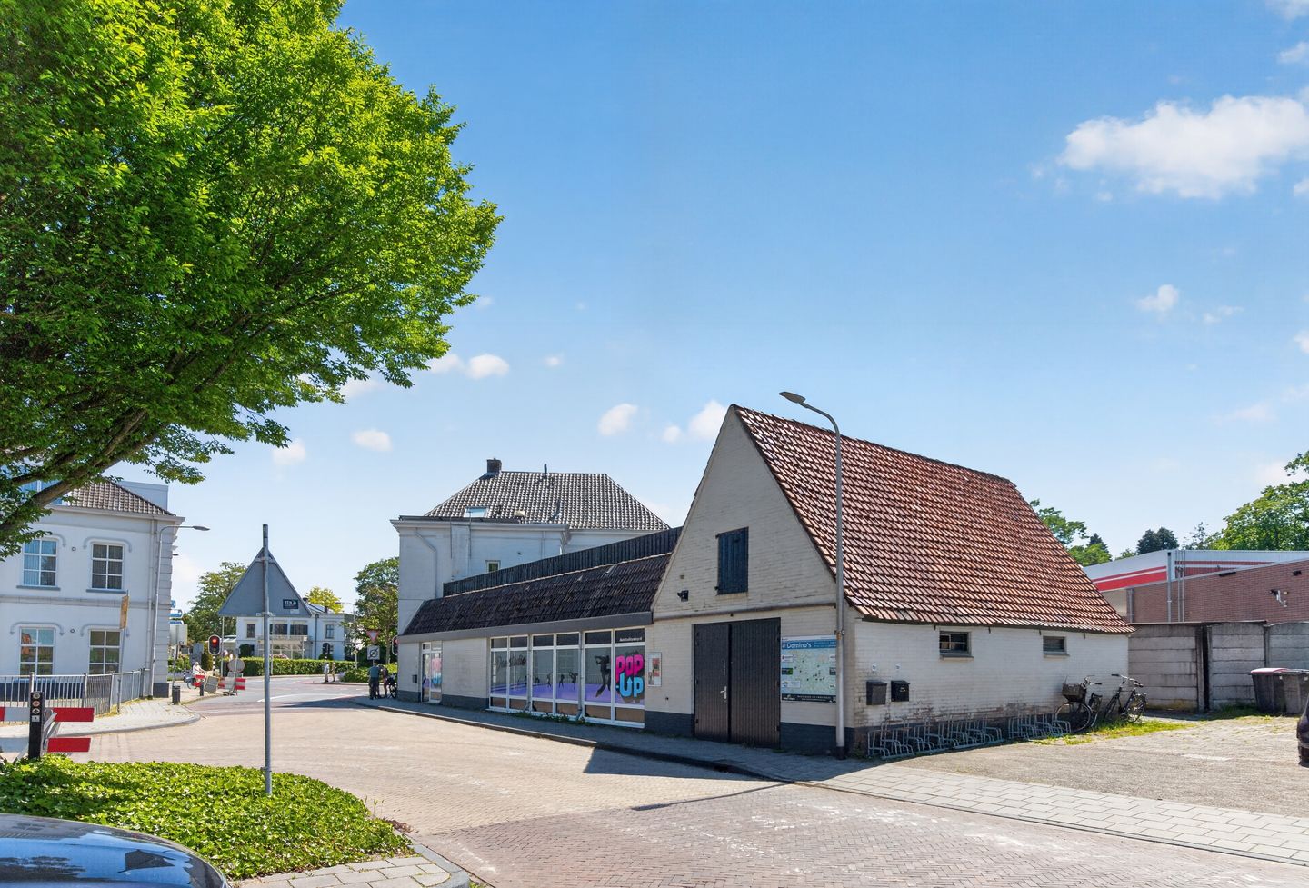 View photo 1 of Albert Hahnweg 1