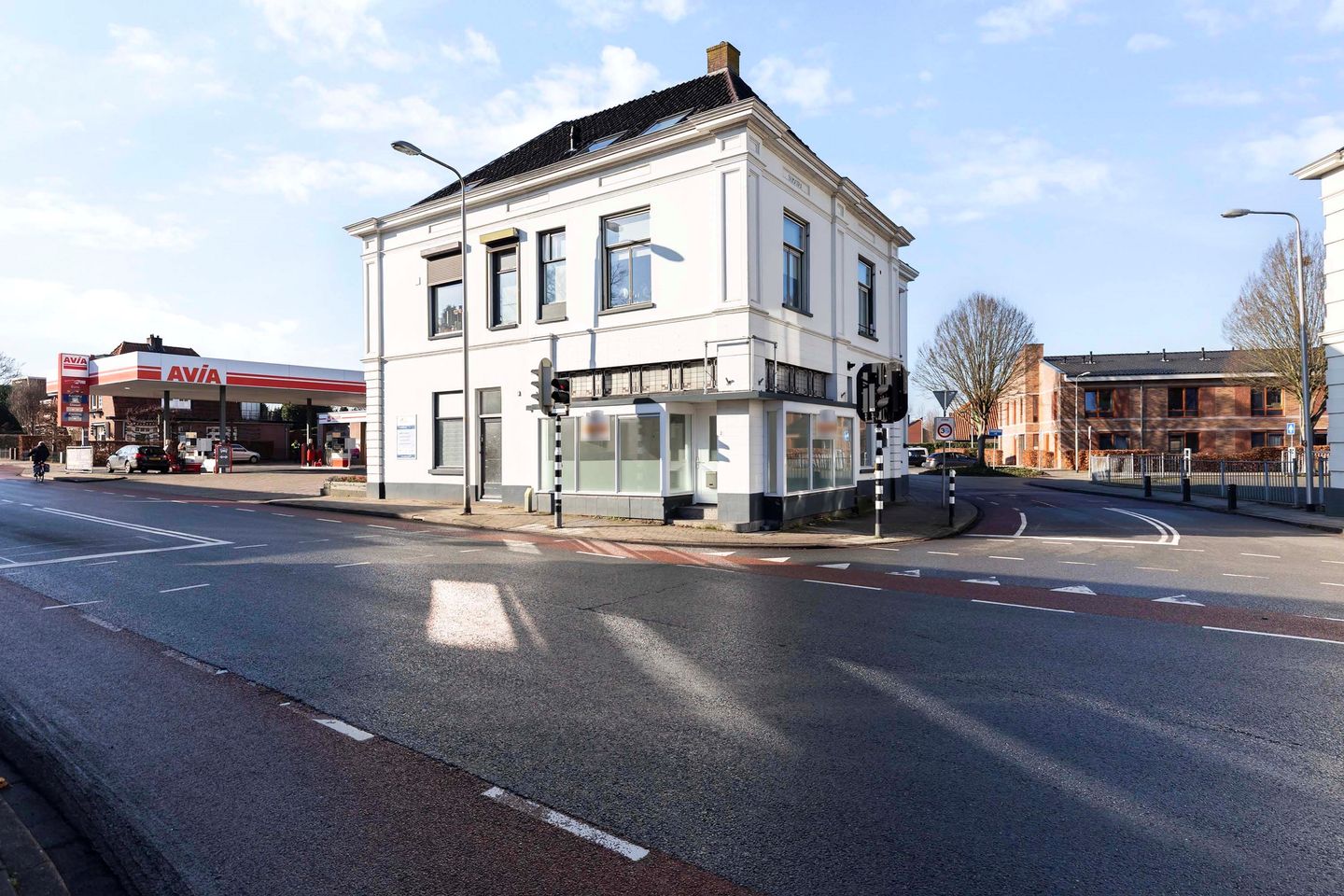 View photo 1 of Albert Hahnweg 1-A