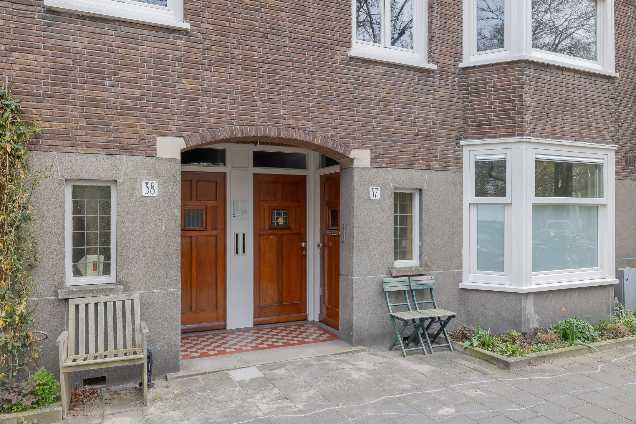 Photo 18 of Orteliuskade 37-2