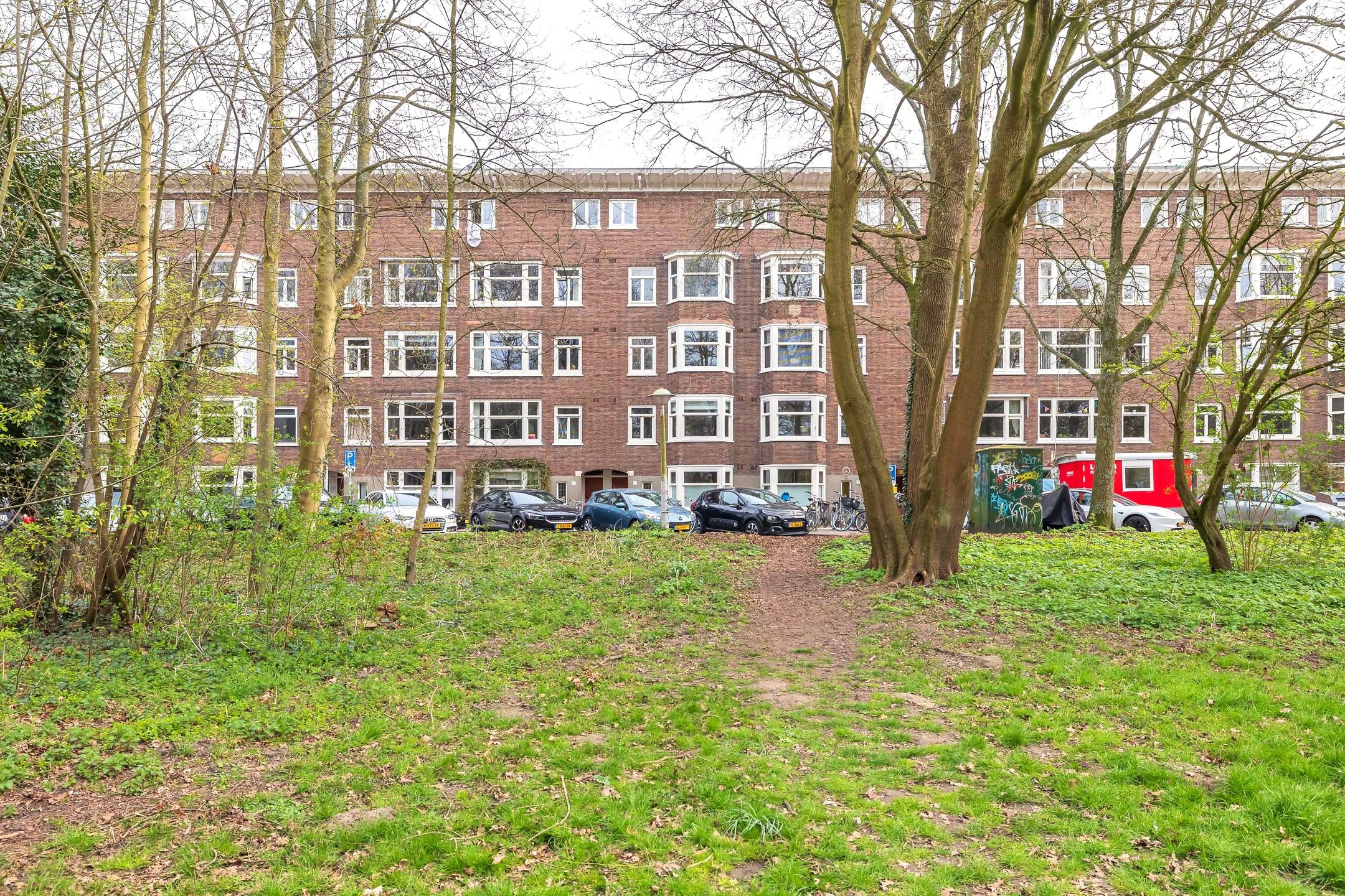 Orteliuskade 37- 37 2