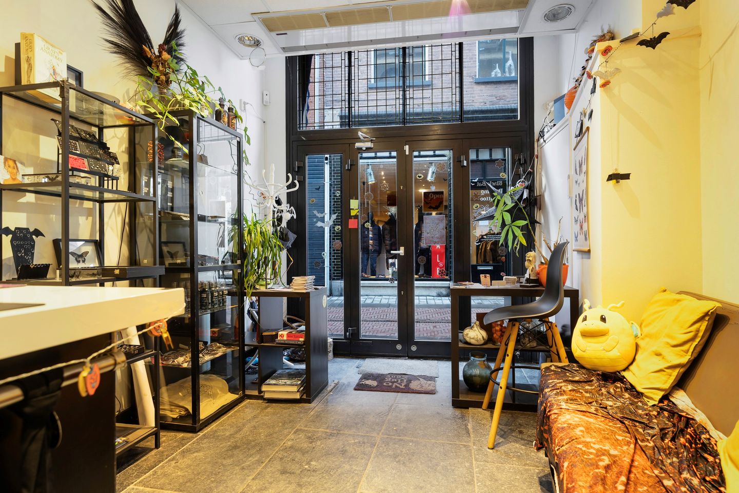 Bekijk foto 4 van Korte Beukerstraat 11